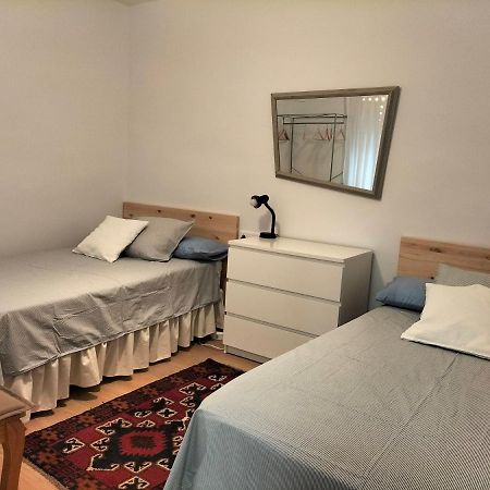그라나다 El Jardin De La Duquesa 아파트 외부 사진