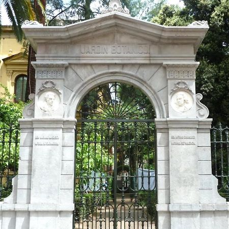 그라나다 El Jardin De La Duquesa 아파트 외부 사진
